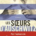 Les soeurs d'Auschwitz