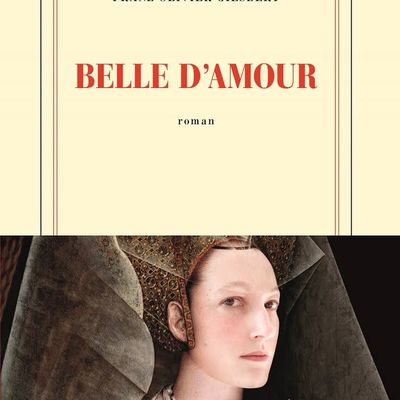 Franz-Olivier Giesbert, Belle d'amour