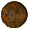  A 'Cizhou' russet-splashed black-glazed bowl, Song-Jin dynasty (960-1234)