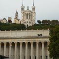 Lyon au fil de l'eau 