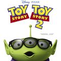 Toy Story 1 et 2 en 3D !!