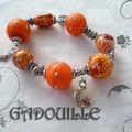 trois petits bracelets...