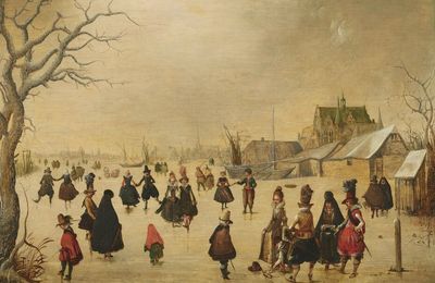 Major collection of Dutch paintings of the Golden Age donated to the Kunsthalle Bremen