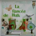 La fiancée de Hulk