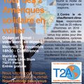 Conférence "Océan et climat : votre avenir en dépend" - 20 novembre à Paris - Conference "Ocean and climate: your future"