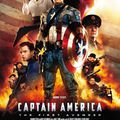 Captain America: The First Avenger