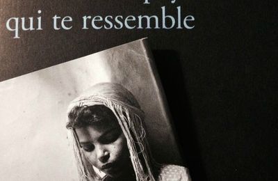 CE PAYS QUI TE RESSEMBLE - Tobie NATHAN