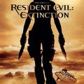 Resident Evil Extinction