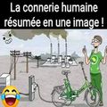 Vous avez dit écologie ?