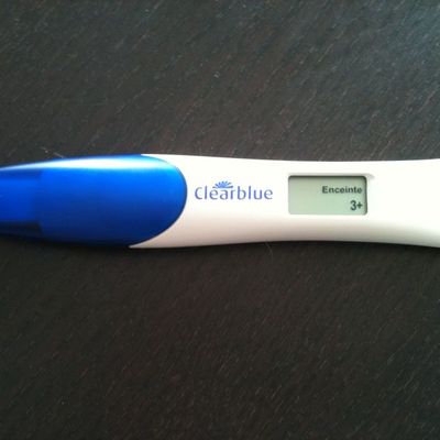 Le premier jour du reste de notre vie....