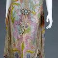 Callot Soeurs, dress, ca. 1926