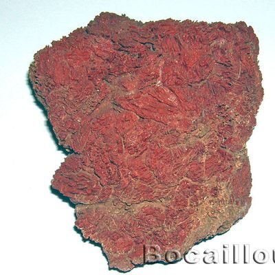 GYPSE ROUGE 185