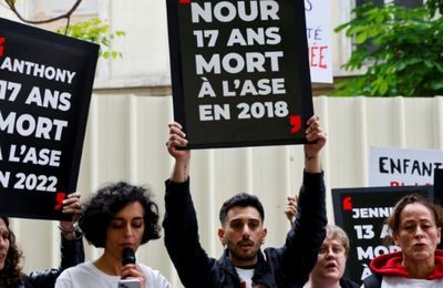 Protection de l'enfance : une industrie qui nie l'intérêt de l'enfant mais place à tour de bras