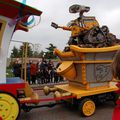 Le "nouveau" petit train