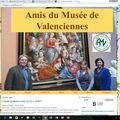 Nouvelles du Blog des Amis du Musée de Valenciennes