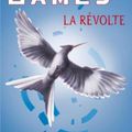 Hunger games : la révolte