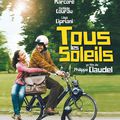 "Tous les soleils" de Philippe Claudel