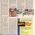 L'histoire de l'animation japonaise en France par Pascal Lafine - Club Dorothée Magazine 1991