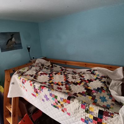 Le patch des 10 ans de Miss 