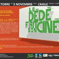 Festival Le DéDé fait son Ciné - c'est demain !