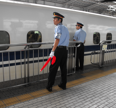 Panorama japonais, épisode 4: Majestueuse Kyoto