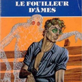 LE FOUILLEUR D'AMES - MICHEL HONAKER