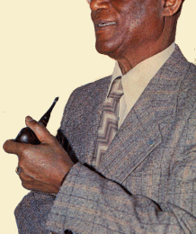Birago Diop (1906 - 1989) : Le chant des Rameurs