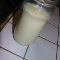 Confiture de lait