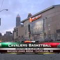 NBA : Boston Celtics vs Cleveland Cavaliers