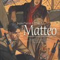 Mattéo 4 - Gibrat -