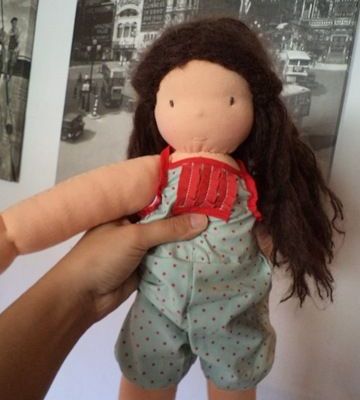 Oops ! Il y a un peu de poussière par ici ! Mais