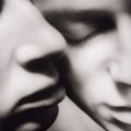 William Ropp (né en 1960) Visages, années 1990 