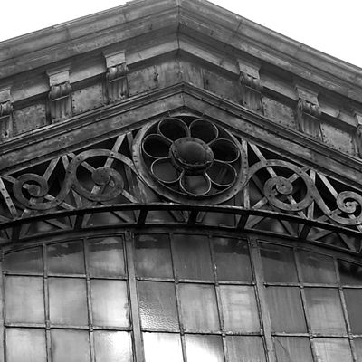 De retour sur le blog