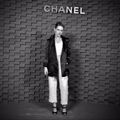 Apparence 2017: Défilé Chanel Métiers d'Arts - Hambourg