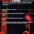 Good time (2017, 1h42) de Benny Safdie et Josh Safdie