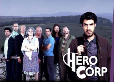 Hero Corp
