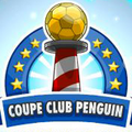 Club Penguin : sauce piquante Thème ( coupe club penguin 2014 )