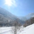 Grand Veymont, que de neige !! 