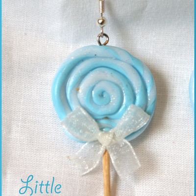 Un tour à la fête forraine !