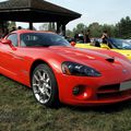 Dodge Viper SRT-10 2009