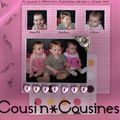 cousin - cousines
