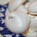 Meringues