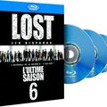 Coffret Blu-Ray LOST : 20€