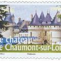 Le château de Chaumont, centre d'art