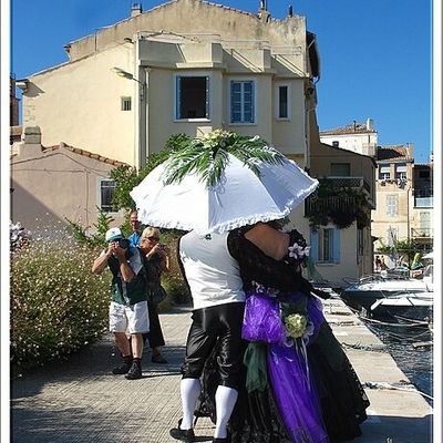 Flâneries Vénitiennes- 