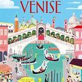 USBORNE : Livre d'autocollants - Venise 