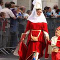 Orléans - Fêtes de Jeanne d'Arc Mai 2011 