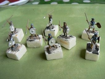 dimanche studieux suite