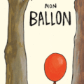 Mon ballon / Mario Ramos / Ecole Des Loisirs / 11.83 euros