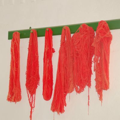 Retour de vacances...